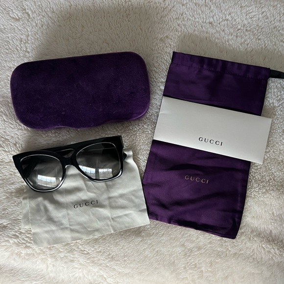 Gucci sunglasses - Picture 5 of 5